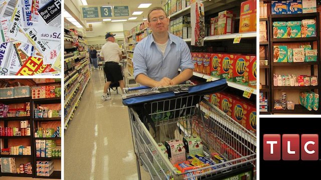 Watch Extreme Peril Online