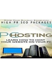 PC Hosted Sites Video Course - Learn How to Host Your Website on Your PC poster