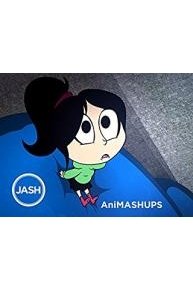 AniMASHUPS