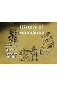 History of Animation - Origins of American Animation