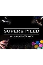 SUPERSTYLED poster