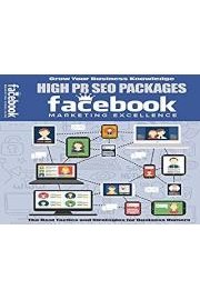 Facebook Marketing Excellence - Could You Use More Traffic? poster