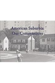 American Suburbia poster