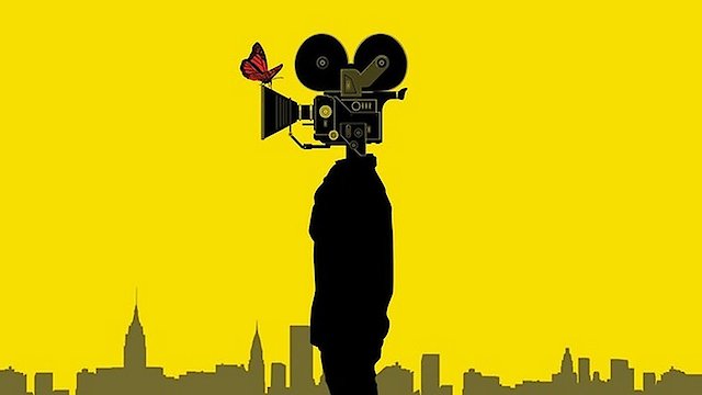 Watch The New Yorker Presents Online
