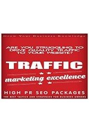 Traffic Biz In A Box - Are you struggling to drive quality traffic to your website? poster