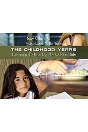 The Childhood Years poster