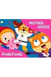 Pinkfong! Mother Goose Songs poster
