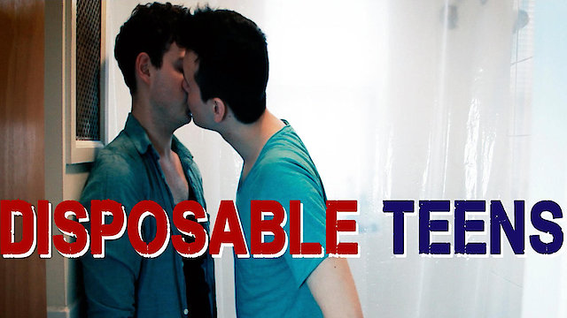 Watch Disposable Teens Online