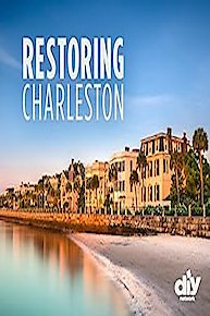 Restoring Charleston