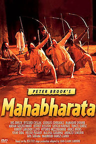 The Mahabharata