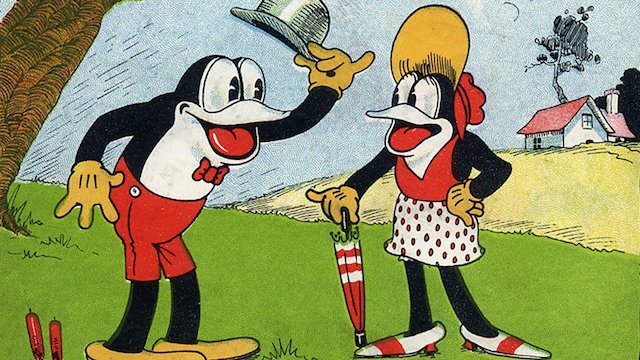 Watch Flip the Frog Online