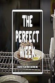 The Perfect Week poster