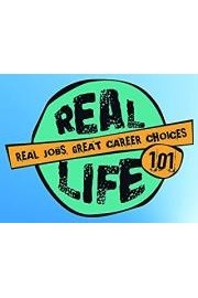 Real Life 101 poster