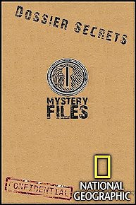Mystery Files