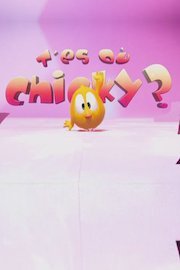 Chicky poster