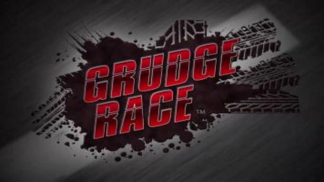 Watch Grudge Race Online
