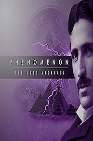 Phenomenon: The Lost Archives