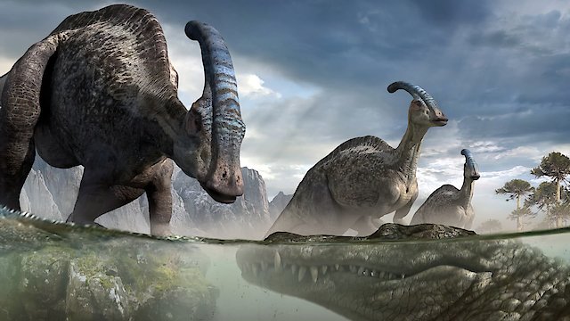 Watch Prehistoric Online