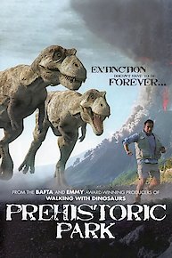 Prehistoric