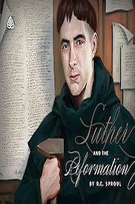 Luther and the Reformation