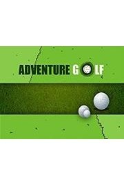 Adventure Golf poster