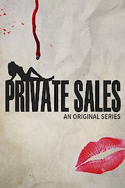 Private Sales poster