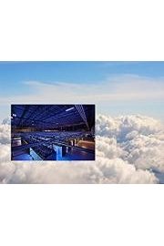 Introduction to Cloud Computing poster
