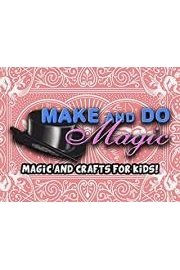 Spellz: Make and Do Magic poster
