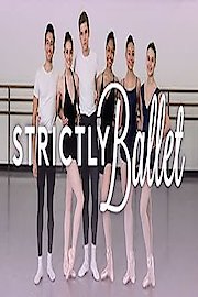 Strictly Ballet poster