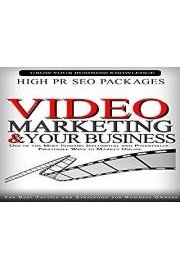 Video Marketing and Your Business poster