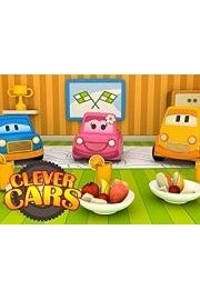 Clever Cars poster