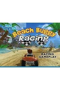 Beach Buggy Racing