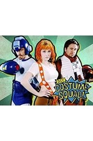 DIY Costume Squad