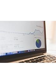 Guide to Growth Hacking Marketing poster