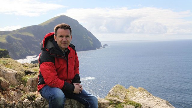 Watch Secrets of the Irish Landscape Online