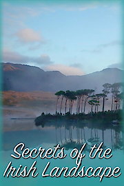 Secrets of the Irish Landscape poster