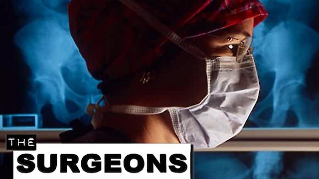 Watch The Surgeons Online