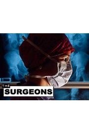 The Surgeons poster