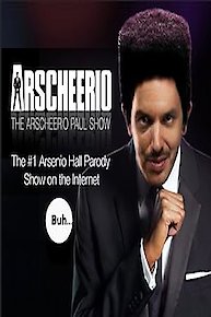 The ArScheerio Paul Show