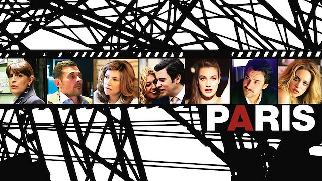 Watch Paris (English subtitled) Online