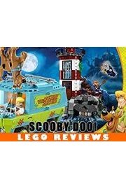 LEGO Scooby Doo Set Reviews poster