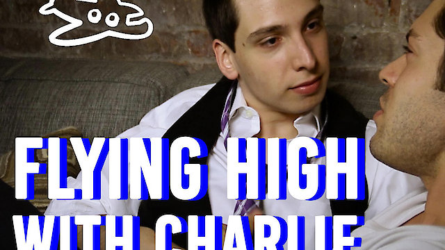 Watch Flying High with Charlie Online
