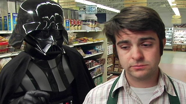 Watch Chad Vader - Day Shift Manager Online