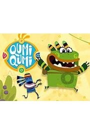 Qumi Qumi poster