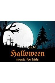 Halloween Music For Kids