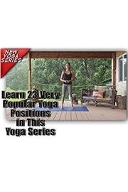 Yoga for Beginners Instant Videos Prime 23 Yoga Exercise for Strength Flexibility and Health poster