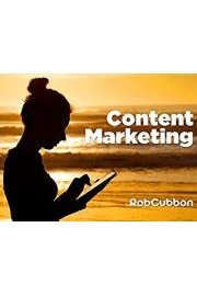Content Marketing: Get Traffic To A Website With Zero Advertising poster