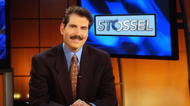 Watch Stossel Online