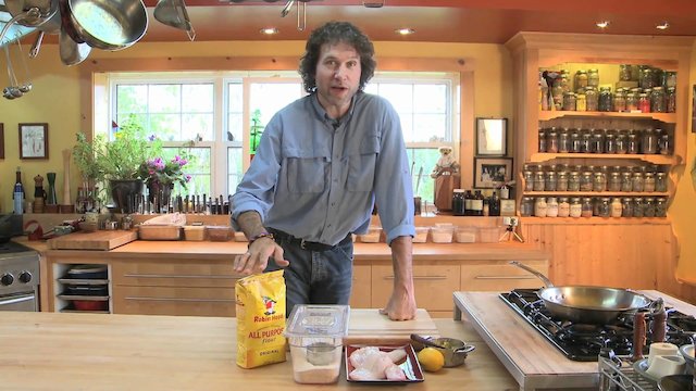 Watch Chef Michael's Kitchen Online