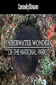 Underwater Wonders of the National Parks